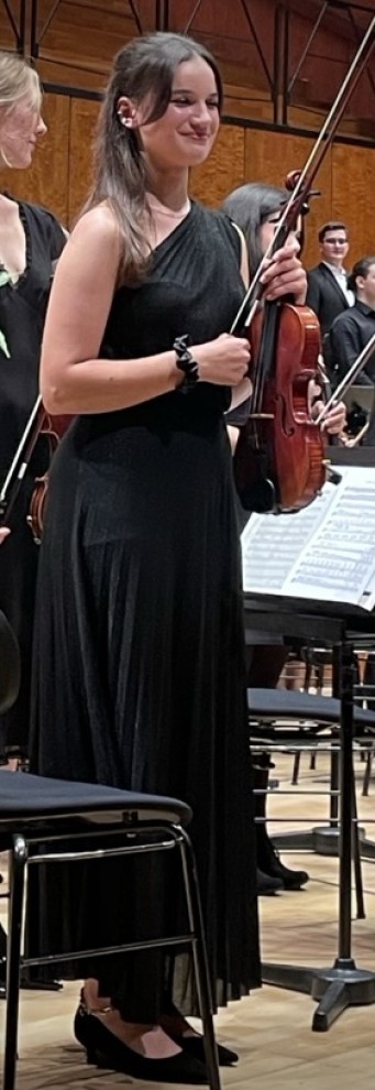 Sophia Schmidt-Ott