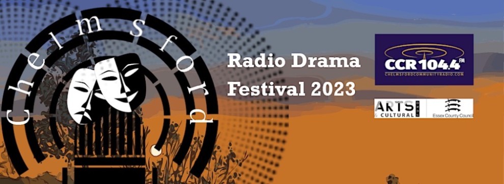 Radio Drama Festival